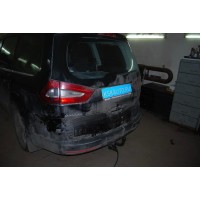 Фаркоп Imiola для Ford Galaxy II 2006-2015. Артикул E.038 Фаркоп Imiola для Ford Galaxy II 2006-2015. Артикул E.038