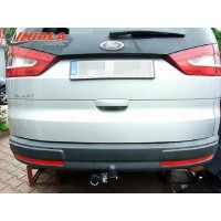 Фаркоп Imiola для Ford Galaxy II 2006-2015. Артикул E.038 Фаркоп Imiola для Ford Galaxy II 2006-2015. Артикул E.038