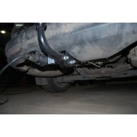 Фаркоп Imiola для Ford Galaxy II 2006-2015. Артикул E.038 Фаркоп Imiola для Ford Galaxy II 2006-2015. Артикул E.038