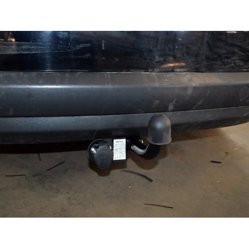 Фаркоп Imiola для Ford Galaxy II 2006-2015. Артикул E.038 Фаркоп Imiola для Ford Galaxy II 2006-2015. Артикул E.038