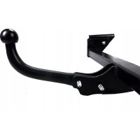 Фаркоп Imiola для Toyota Yaris Verso 2000-2006. Артикул T.034 Фаркоп Imiola для Toyota Yaris Verso 2000-2006. Артикул T.034