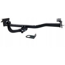 Фаркоп Imiola для Toyota Yaris Verso 2000-2006. Артикул T.034