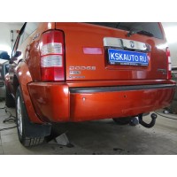 Фаркоп Imiola для Jeep Cherokee KK (Cherokee в России, Liberty в США) 2008-2013. Артикул J.050 Фаркоп Imiola для Jeep Cherokee KK (Cherokee в России, Liberty в США) 2008-2013. Артикул J.050