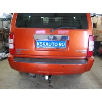 Фаркоп Imiola для Jeep Cherokee KK (Cherokee в России, Liberty в США) 2008-2013. Артикул J.050 Фаркоп Imiola для Jeep Cherokee KK (Cherokee в России, Liberty в США) 2008-2013. Артикул J.050