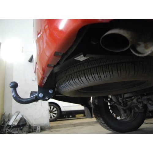 Фаркоп Imiola для Jeep Cherokee KK (Cherokee в России, Liberty в США) 2008-2013. Артикул J.050 Фаркоп Imiola для Jeep Cherokee KK (Cherokee в России, Liberty в США) 2008-2013. Артикул J.050