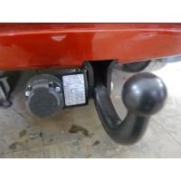 Фаркоп Imiola для Jeep Cherokee KK (Cherokee в России, Liberty в США) 2008-2013. Артикул J.050 Фаркоп Imiola для Jeep Cherokee KK (Cherokee в России, Liberty в США) 2008-2013. Артикул J.050