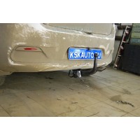 Фаркоп Imiola для Hyundai i30 II хэтчбек 5-дв. 2013-2020. Артикул K.043