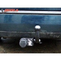 Фаркоп Imiola для Volkswagen Bora универсал 1999-2004. Артикул W.009 Фаркоп Imiola для Volkswagen Bora универсал 1999-2004. Артикул W.009