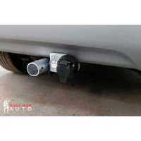Фаркоп Tavials (Лидер-Плюс) для Ford Kuga II 2012-2020. Артикул F120-BA