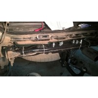 Фаркоп Imiola для Nissan Pathfinder R51 2004-2014. Артикул N.030 Фаркоп Imiola для Nissan Pathfinder R51 2004-2014. Артикул N.030