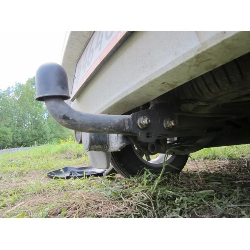 Фаркоп Imiola для Renault Sandero Stepway I 2010-2014. Артикул G.004