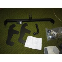 Фаркоп Imiola для Renault Sandero Stepway I 2010-2014. Артикул G.004