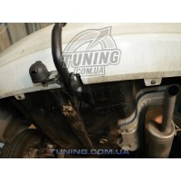 Фаркоп Imiola для Hyundai Solaris I седан 2011-2017. Артикул J.060 Фаркоп Imiola для Hyundai Solaris I седан 2011-2017. Артикул J.060