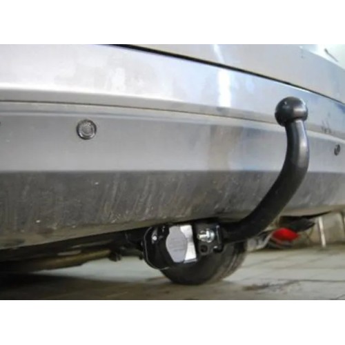 Фаркоп Imiola для Hyundai Solaris I седан 2011-2017. Артикул J.060 Фаркоп Imiola для Hyundai Solaris I седан 2011-2017. Артикул J.060