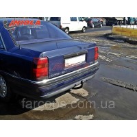 Фаркоп Imiola для Opel Omega A седан 1986-1994. Артикул O.028