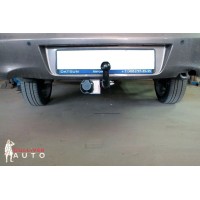 Фаркоп Bosal для Datsun on-DO 2014-2020. Артикул 1218-A