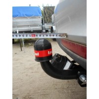 Фаркоп Bosal для Datsun on-DO 2014-2020. Артикул 1218-A