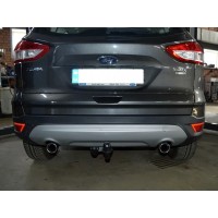 Фаркоп Imiola для Ford Kuga II 2012-2020. Артикул E.042