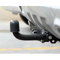 Фаркоп Imiola для Ford Kuga II 2012-2020. Артикул E.042