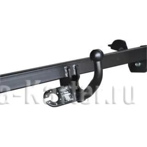 Фаркоп Imiola для Renault Sandero II 2013-2020. Артикул G.009 Фаркоп Imiola для Renault Sandero II 2013-2020. Артикул G.009