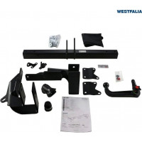 Фаркоп Westfalia с электрикой для Lexus RX 350/450h 05/2009-2015. Артикул 335357900113