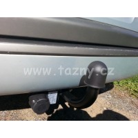 Фаркоп Imiola для Renault Laguna II универсал 2000-2007. Артикул R.018