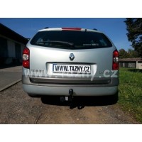 Фаркоп Imiola для Renault Laguna II универсал 2000-2007. Артикул R.018