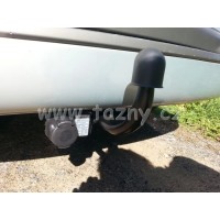 Фаркоп Imiola для Renault Laguna II универсал 2000-2007. Артикул R.018