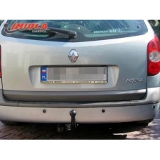 Фаркоп Imiola для Renault Laguna II универсал 2000-2007. Артикул R.018