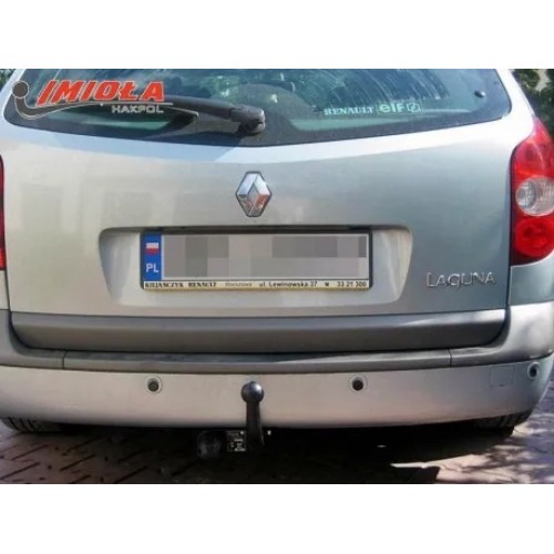 Фаркоп Imiola для Renault Laguna II универсал 2000-2007. Артикул R.018