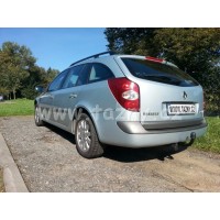 Фаркоп Imiola для Renault Laguna II универсал 2000-2007. Артикул R.018