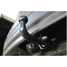 Фаркоп Imiola для Skoda Kodiaq 2017-2020. Артикул Z.023