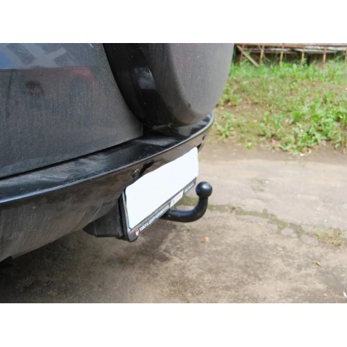 Фаркоп Imiola для Toyota RAV4 III 2005-2012. Артикул T.027