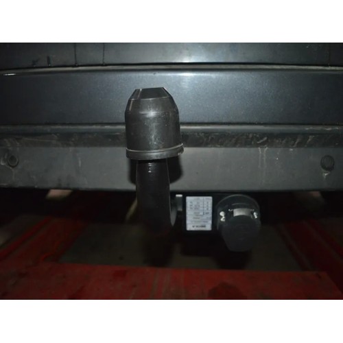 Фаркоп Imiola для Renault Grand Scenic III 2009-2020. Артикул R.050 Фаркоп Imiola для Renault Grand Scenic III 2009-2020. Артикул R.050