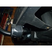 Фаркоп Imiola для Renault Grand Scenic III 2009-2020. Артикул R.050 Фаркоп Imiola для Renault Grand Scenic III 2009-2020. Артикул R.050