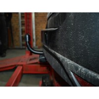 Фаркоп Imiola для Renault Grand Scenic III 2009-2020. Артикул R.050 Фаркоп Imiola для Renault Grand Scenic III 2009-2020. Артикул R.050