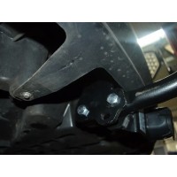 Фаркоп Imiola для Renault Grand Scenic III 2009-2020. Артикул R.050 Фаркоп Imiola для Renault Grand Scenic III 2009-2020. Артикул R.050