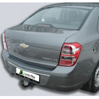 Фаркоп Лидер-Плюс для Chevrolet Cobalt II седан 2011-2015. Артикул C219-A