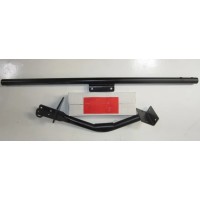 Фаркоп Bosal для Lada 4х4 Urban 2014-2020. Артикул 1233-AN