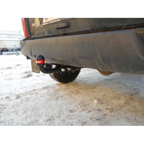 Фаркоп Bosal для Lada 4х4 Urban 2014-2020. Артикул 1233-AN