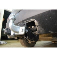 Фаркоп Imiola для Ford Edge 2015-2020. Артикул E.100