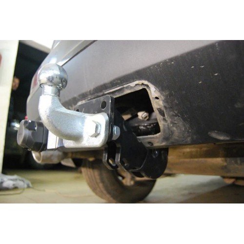 Фаркоп Imiola для Ford Edge 2015-2020. Артикул E.100 Фаркоп Imiola для Ford Edge 2015-2020. Артикул E.100