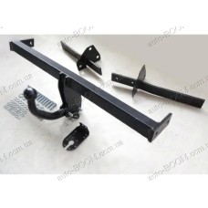 Фаркоп Imiola для Mercedes-Benz B-Класс W245 2005-2011. Артикул M.025