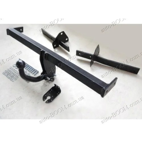 Фаркоп Imiola для Mercedes-Benz B-Класс W245 2005-2011. Артикул M.025 Фаркоп Imiola для Mercedes-Benz B-Класс W245 2005-2011. Артикул M.025