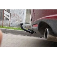 Фаркоп Imiola для Mazda 6 II хэтчбек, седан, универсал 2008-2012. Артикул X.018 Фаркоп Imiola для Mazda 6 II хэтчбек, седан, универсал 2008-2012. Артикул X.018