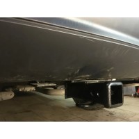 Балка Draw-Tite под амер. фаркоп (без адаптера) для Jeep Grand Cherokee WK2 2011-2020. Артикул 75699