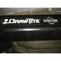 Балка Draw-Tite под амер. фаркоп (без адаптера) для Jeep Grand Cherokee WK2 2011-2020. Артикул 75699