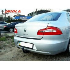 Фаркоп Imiola для Skoda Superb II седан, универсал 2008-2015. Артикул Z.013