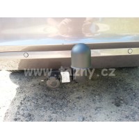 Фаркоп Imiola для Skoda Superb II седан, универсал 2008-2015. Артикул Z.013 Фаркоп Imiola для Skoda Superb II седан, универсал 2008-2015. Артикул Z.013