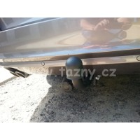 Фаркоп Imiola для Skoda Superb II седан, универсал 2008-2015. Артикул Z.013 Фаркоп Imiola для Skoda Superb II седан, универсал 2008-2015. Артикул Z.013